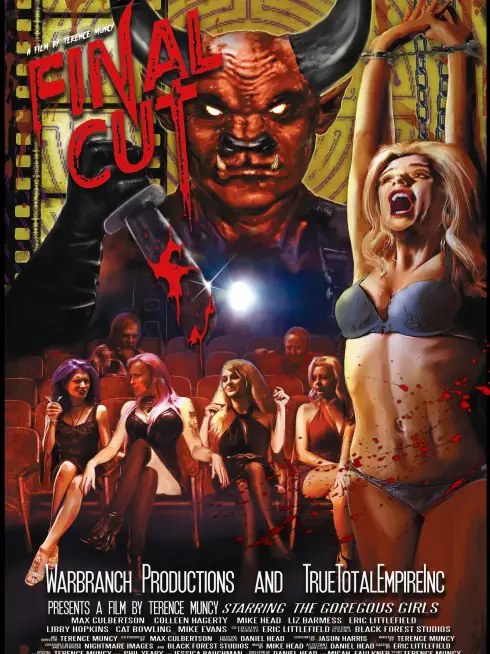  Final Cut (2023)