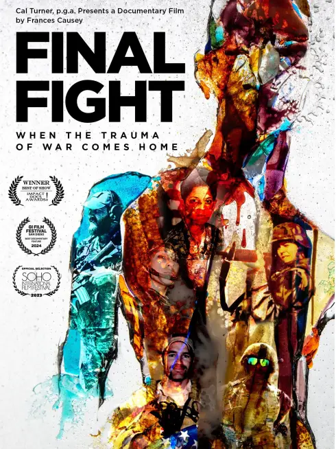 Final Fight