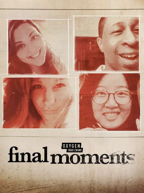  Final Moments (2022)
