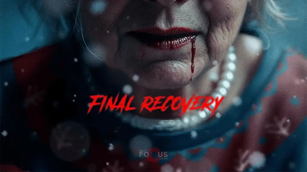 Phim Final Recovery - Final Recovery (2025)