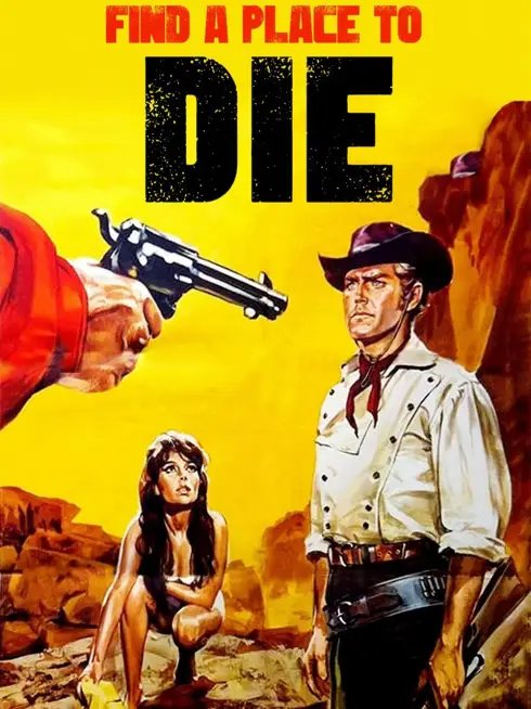 Find a Place to Die (1968)