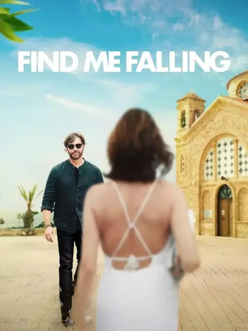 Phim Find Me Falling - Find Me Falling (2024)