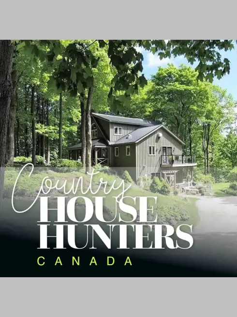  Find My Country House Canada (2023)