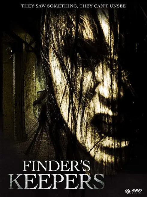  Finders Keepers (2018)