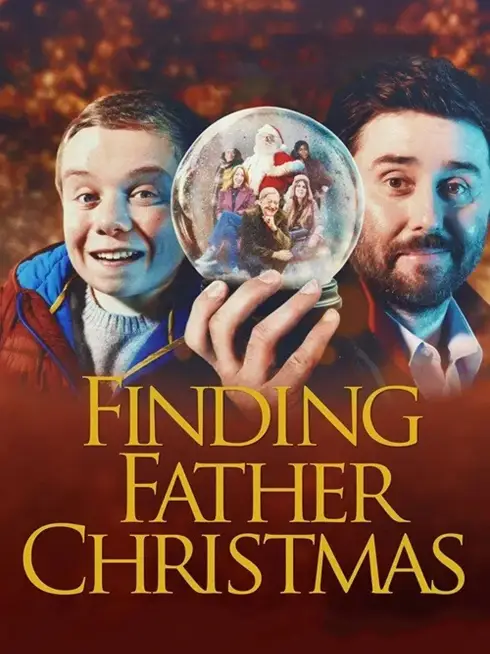 Finding Father Christmas