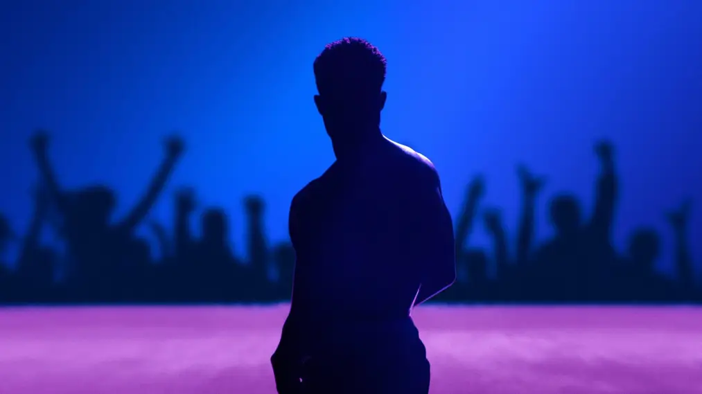 Phim Finding Magic Mike - Finding Magic Mike (2022)