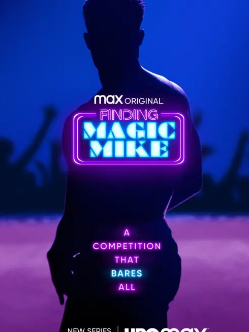 Finding Magic Mike