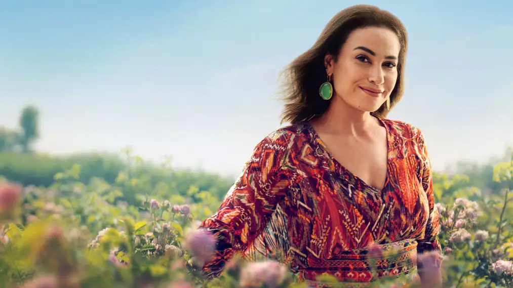 Phim Finding Ola - البحث عن علا (2022)