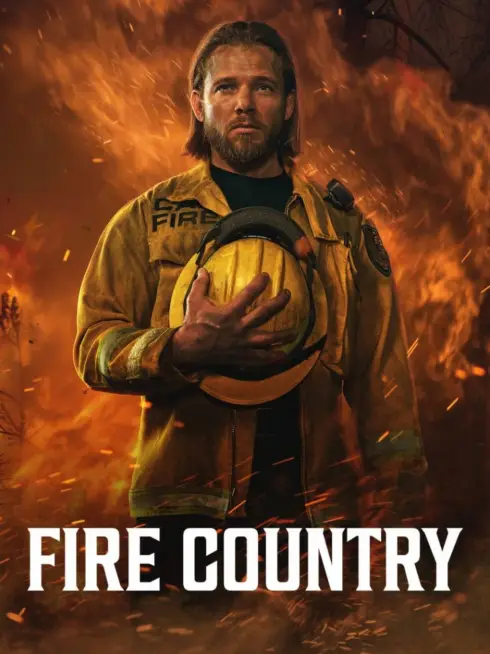 Phim Vùng Đất Lửa (Phần 4) - Fire Country (Season 4) (2026)