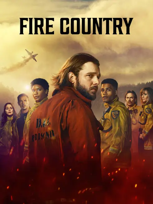 Fire Country (2022)