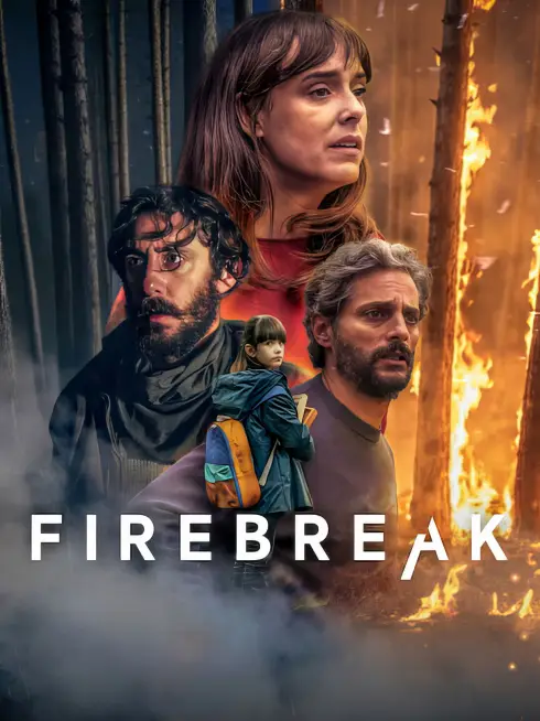  Firebreak (2026)