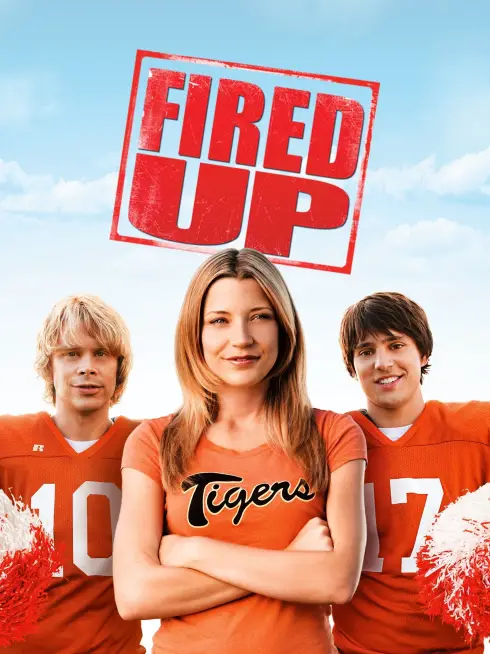 Phim Fired Up! - Fired Up! (2009)