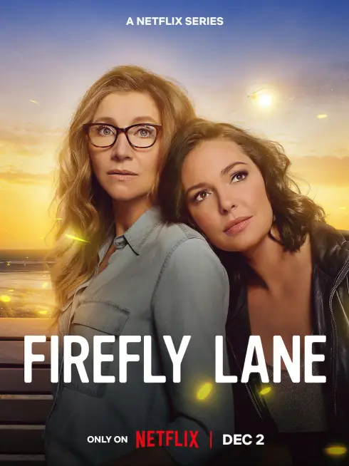 Phim Firefly Lane (Phần 2) - Firefly Lane (Season 2) (2022)