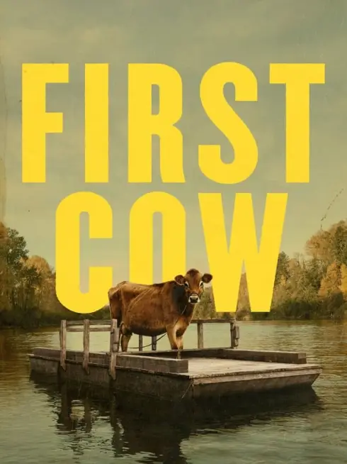 First Cow