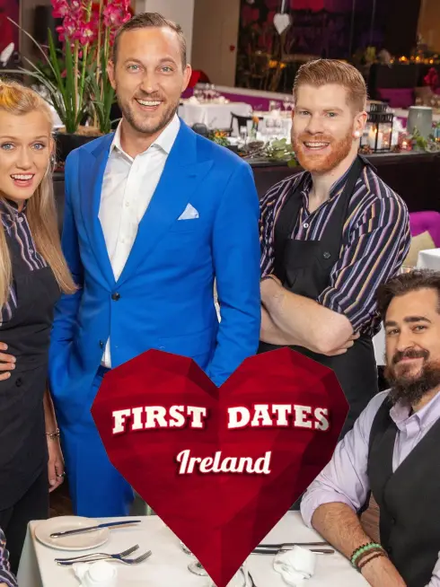 First Dates Ireland