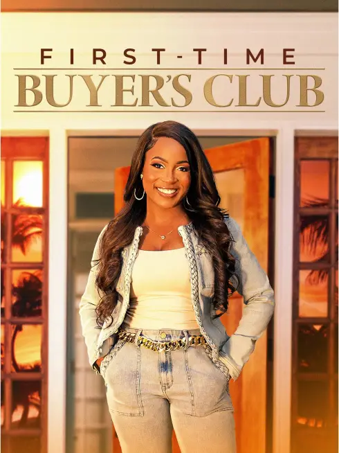  First-Time Buyer's Club (2023)