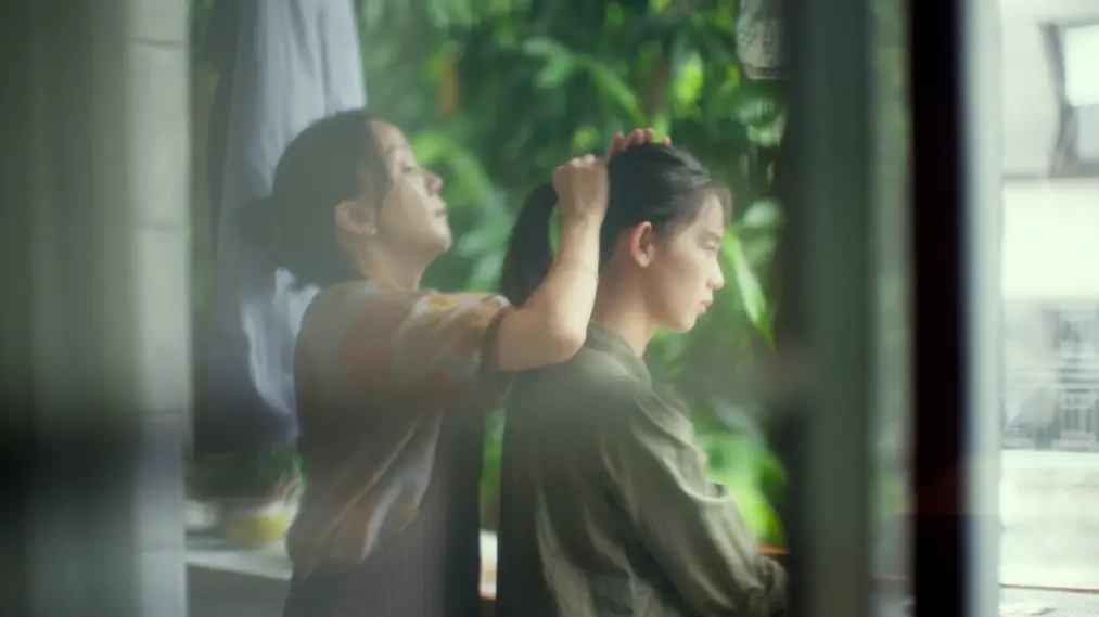 Phim Fish Bone - 鱼刺 (2025)