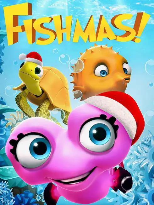 Fishmas!