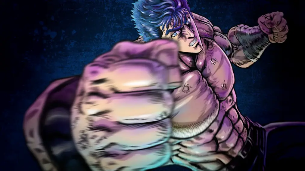 Phim Fist of the North Star: HOKUTO NO KEN - 北斗の拳 -FIST OF THE NORTH STAR- (2026)