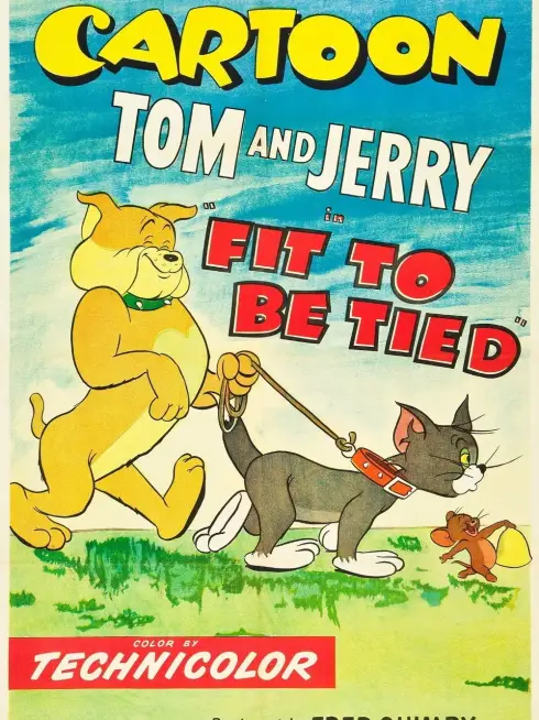 Fit to Be Tied