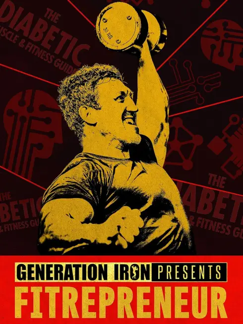  Fitrepreneur (2025)