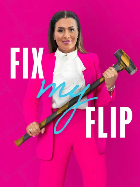 Fix My Flip