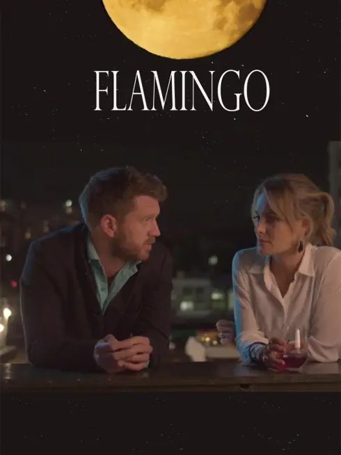 Flamingo