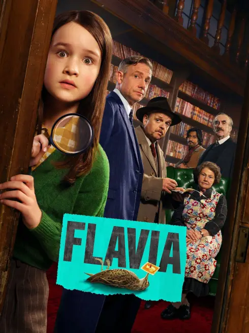  Flavia (2026)