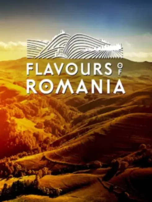 Flavours of Romania