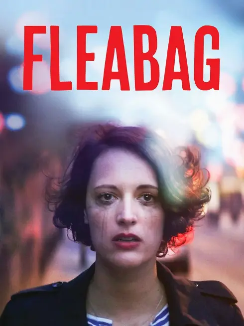 Phim Fleabag (Phần 1) - Fleabag (Season 1) (2016)