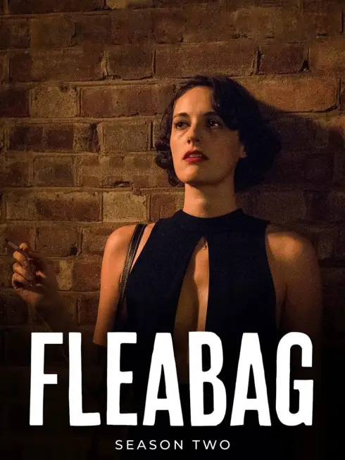 Phim Fleabag (Phần 2) - Fleabag (Season 2) (2019)