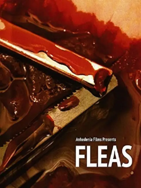  Fleas (2016)
