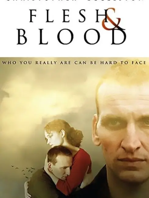  Flesh and Blood (2002)