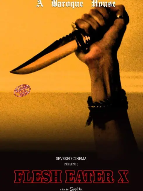  Flesh Eater X (2021)