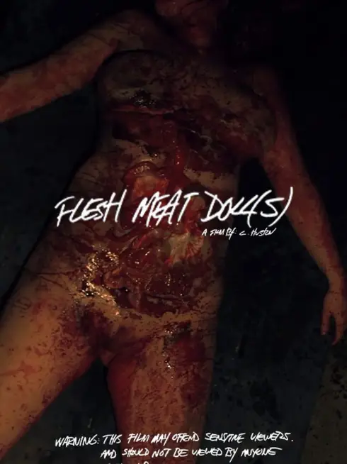  Flesh Meat Doll(S) (2016)
