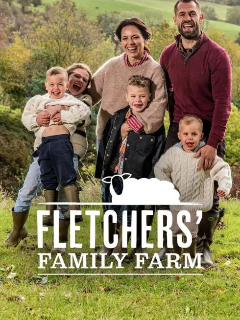 Fletchers' Family Farm