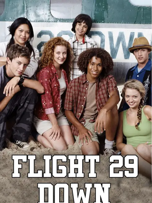  Flight 29 Down (2005)
