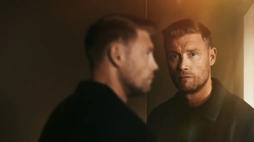 Phim Flintoff - Flintoff (2025)
