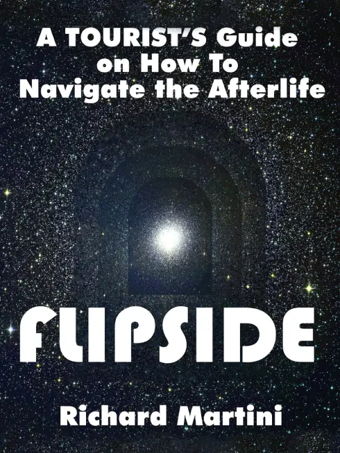  Flipside: A Journey into the Afterlife (2012)