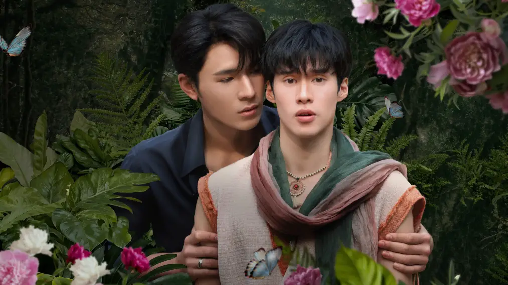 Phim Flower Boy - หลงกลิ่นเกสร (2026)