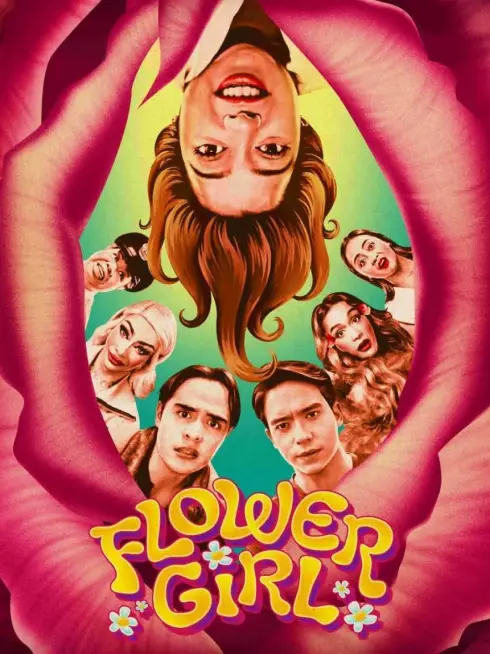 Phim Flower Girl - Flower Girl (2025)