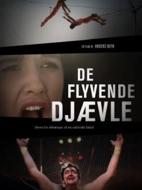 Flying Devils