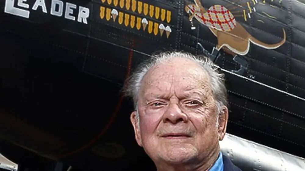 Phim Flying for Britain with David Jason - Flying for Britain with David Jason (2020)