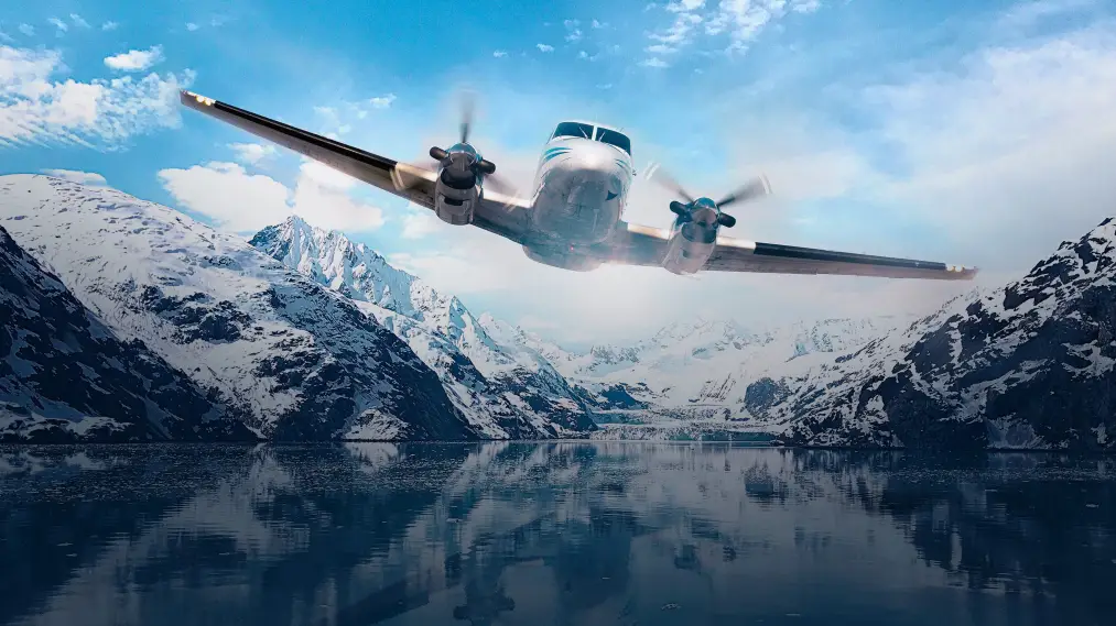 Phim Flying Wild Alaska - Flying Wild Alaska (2011)
