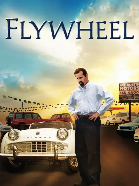Flywheel