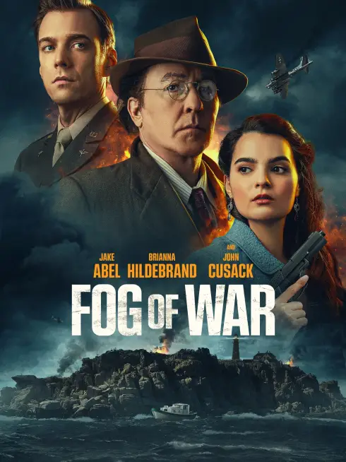  Fog of War (2025)