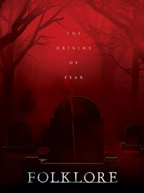 Folklore (2018)