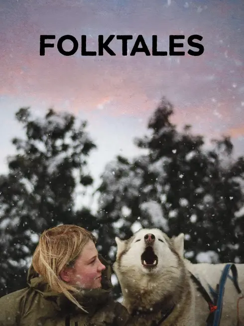  Folktales (2025)