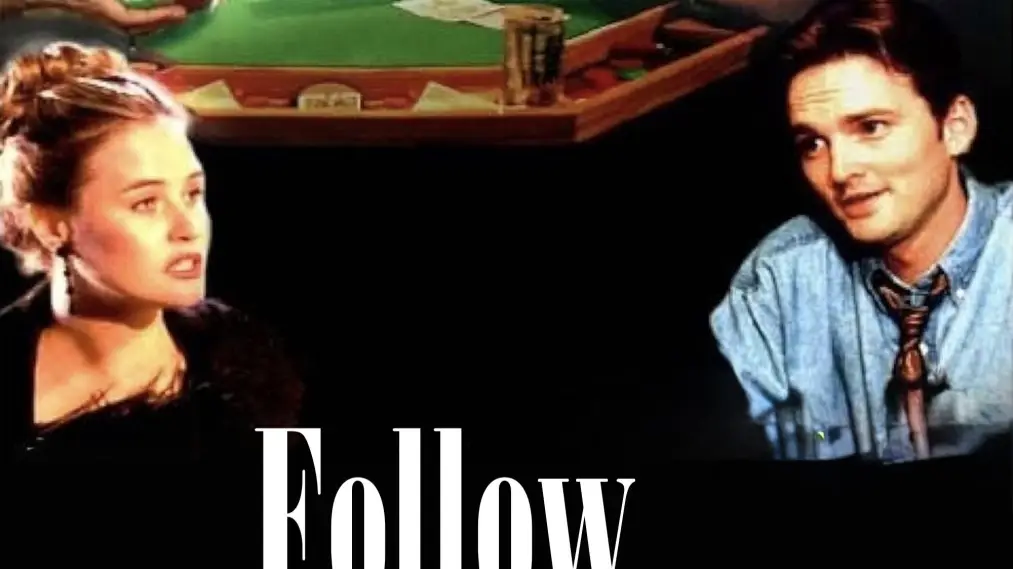Phim Follow the Bitch - Follow the Bitch (1996)