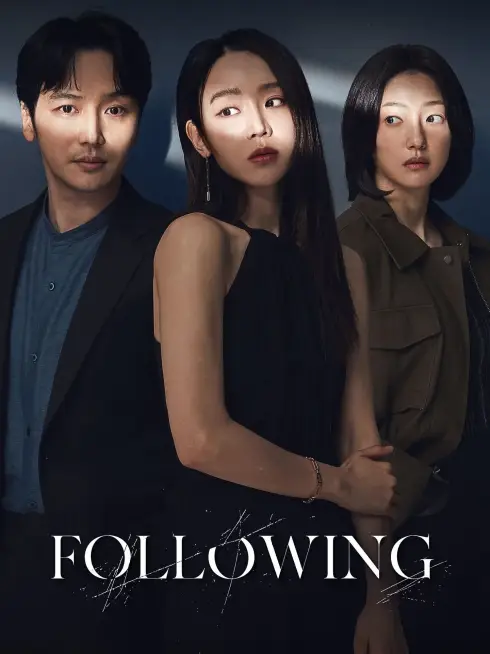  Following (2024)